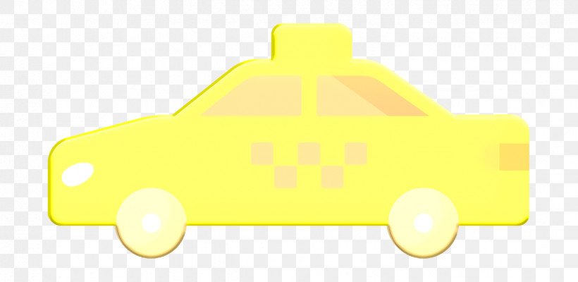 Taxi Icon Vehicles And Transport Icon, PNG, 1234x602px, Taxi Icon, Chemical Symbol, Chemistry, Geometry, Line Download Free