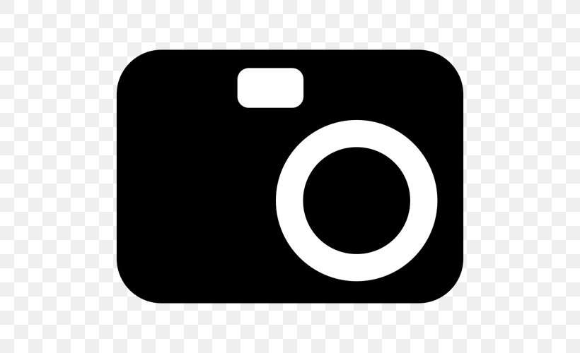 Camera Photography Clip Art, PNG, 500x500px, Camera, Black, Brand, Camera Lens, Highspeed Camera Download Free