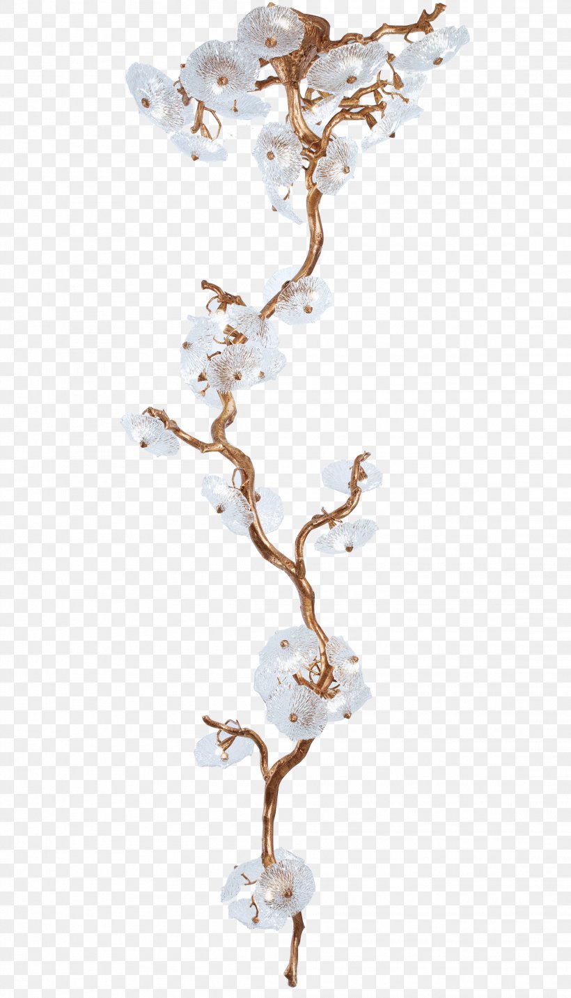 Chandelier Lighting Glass Twig Designer, PNG, 2288x4000px, Chandelier, Body Jewellery, Body Jewelry, Bonsai, Branch Download Free