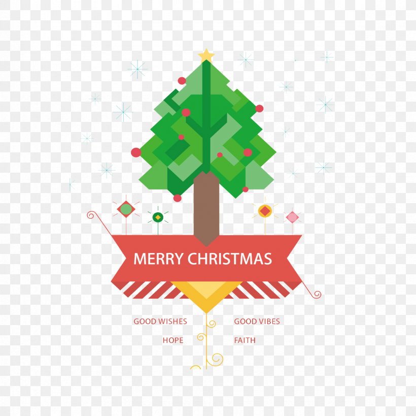 Christmas Tree Poster, PNG, 2362x2362px, Christmas, Advertising, Artificial Christmas Tree, Banner, Brand Download Free