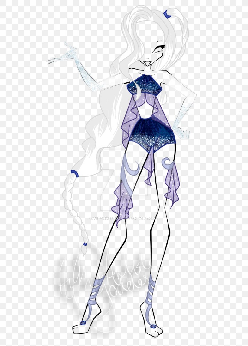Drawing Clothing Design Dress Sketch, PNG, 600x1143px, Watercolor, Cartoon, Flower, Frame, Heart Download Free