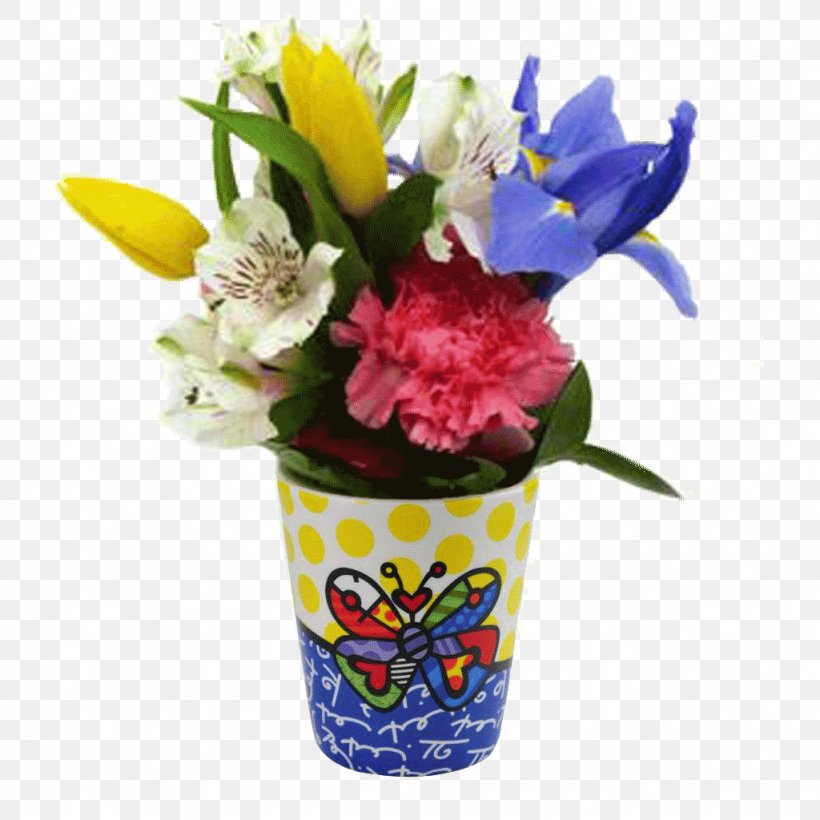 Flower Bouquet Floristry Floral Design Cut Flowers, PNG, 1024x1024px, Flower, Administrative Professionals Day, Art, Cut Flowers, Fairfax Download Free