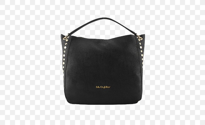 Hobo Bag Leather Messenger Bags Strap, PNG, 500x500px, Hobo Bag, Bag, Black, Black M, Brand Download Free