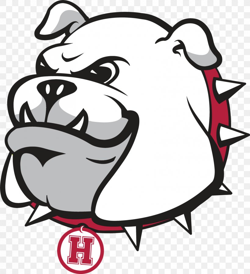 Holmes Community College Logo Bulldog Clip Art, PNG, 1673x1832px, Holmes Community College, Art, Artwork, Black And White, Bulldog Download Free