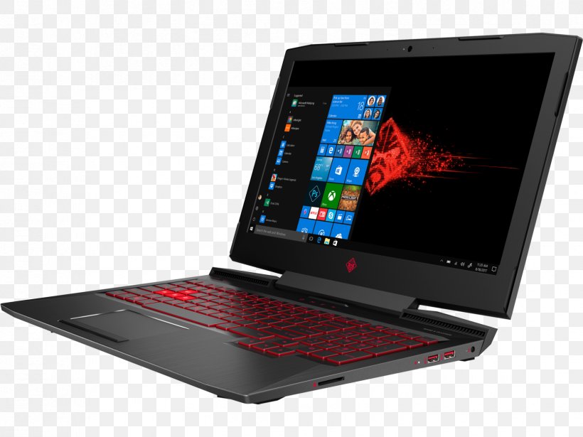 Laptop Hewlett-Packard HP OMEN X Intel Core I7 HP Pavilion, PNG, 1659x1246px, Laptop, Computer, Computer Hardware, Display Device, Electronic Device Download Free