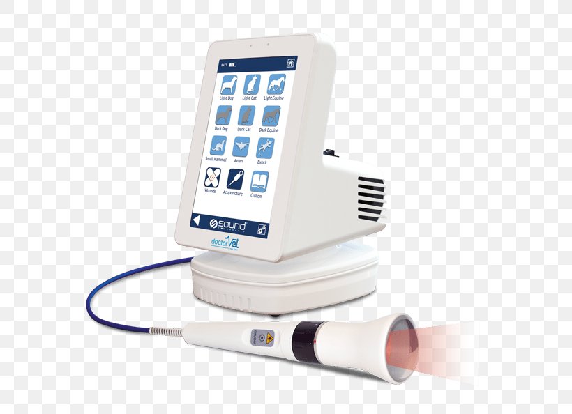 Low-level Laser Therapy Ultrasonography Medical Equipment, PNG, 816x594px, Lowlevel Laser Therapy, Hardware, Laser, Measuring Instrument, Medical Equipment Download Free