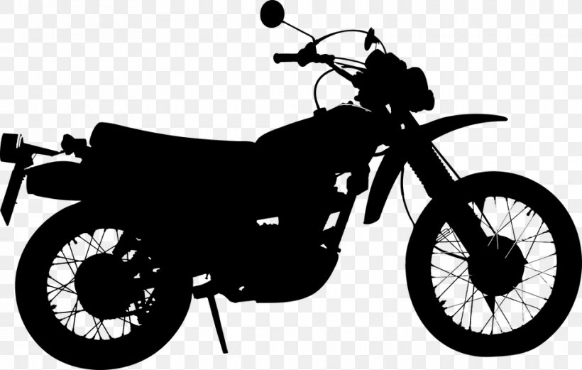 Motorcycle Honda Bicycle Silhouette, PNG, 960x610px, Motorcycle, Automotive Design, Bicycle, Bicycle Drivetrain Part, Bicycle Part Download Free