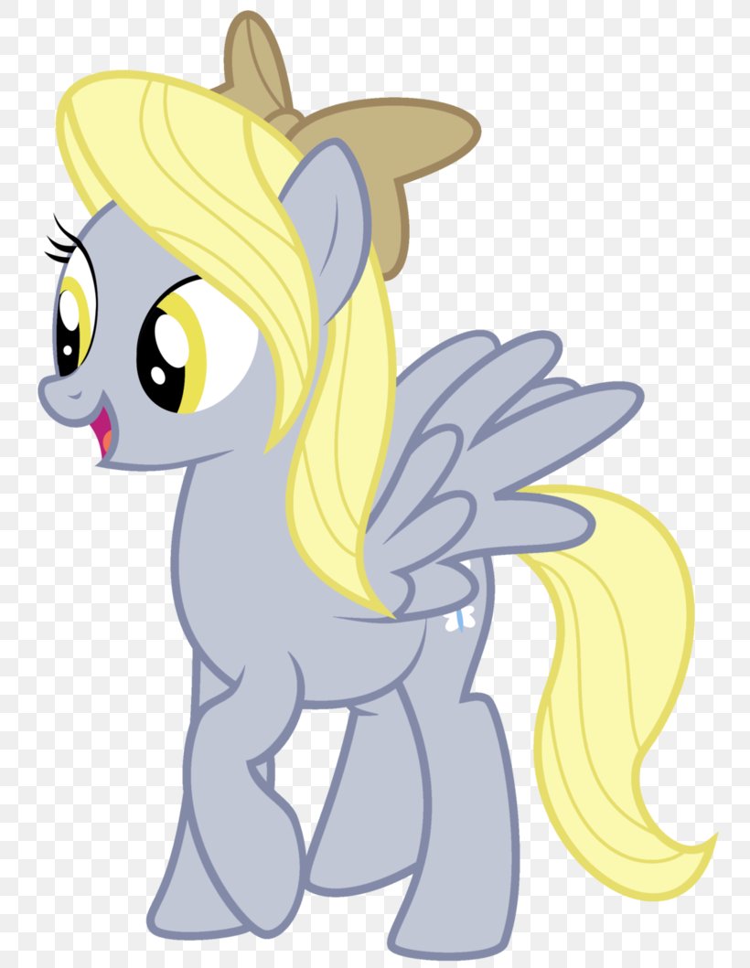 My Little Pony Pinkie Pie Horse Fluttershy, PNG, 755x1059px, Pony, Animal Figure, Applejack, Art, Cartoon Download Free