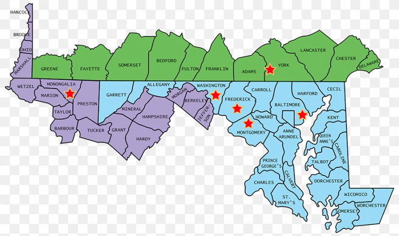 Prince George's County, Maryland Map Water Resources Tree, PNG, 919x544px, Map, Animated Cartoon, Area, County, Point Download Free