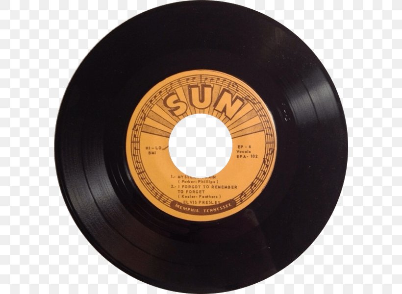 Sun Studio SUN RECORDS Phonograph Record Million Dollar Quartet Musician, PNG, 600x600px, Watercolor, Cartoon, Flower, Frame, Heart Download Free
