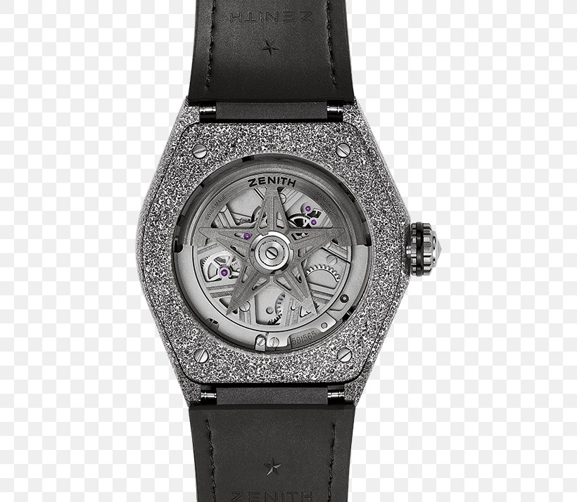 Watch Strap Zenith Brand Watchmaker, PNG, 436x714px, Watch, Brand, Clothing Accessories, Fashion, Fashion Photography Download Free