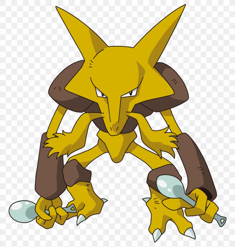 Alakazam Pokémon X And Y Kadabra Pikachu, PNG, 1208x1271px, Alakazam, Art, Carnivoran, Cartoon, Charizard Download Free