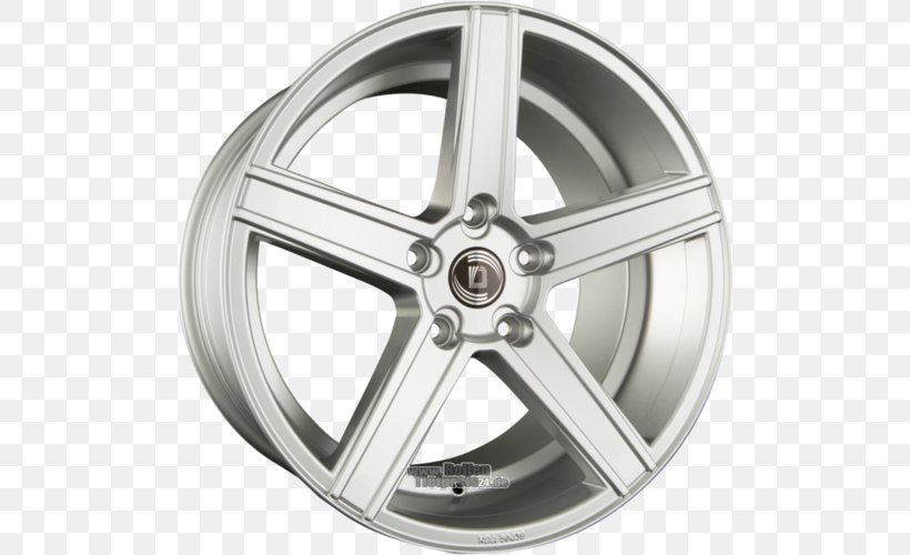Alloy Wheel Autofelge Rim Spoke, PNG, 500x500px, Alloy Wheel, Alloy, Auto Part, Autofelge, Automotive Wheel System Download Free