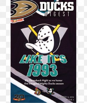 anaheim ducks 1993 jersey