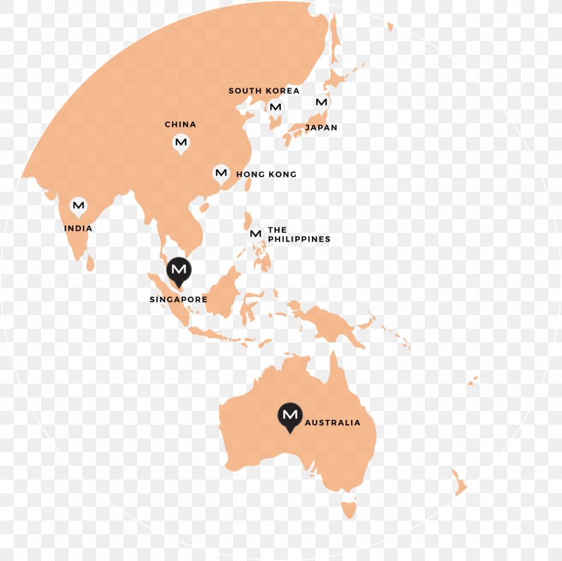 Asia-Pacific East Asia World Map, PNG, 1404x1403px, Asiapacific, Area, Asia, Cartoon, Diagram Download Free