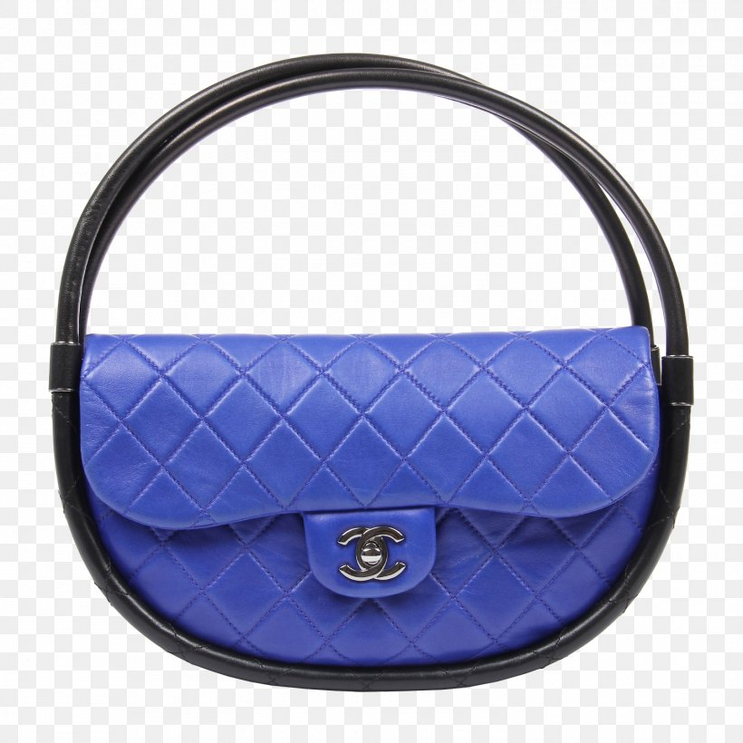 Chanel Handbag Wallet, PNG, 1500x1500px, Chanel, Blue, Cobalt Blue, Electric Blue, Gratis Download Free