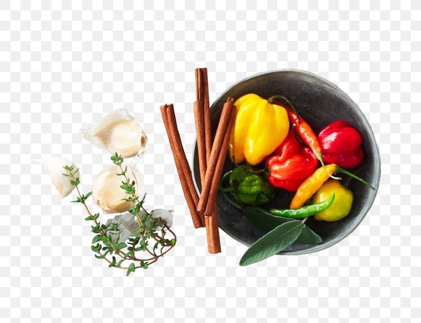 Chili Pepper Vegetable Food Spice Herb, PNG, 720x630px, Chili Pepper, Apple Sauce, Bell Pepper, Bell Peppers And Chili Peppers, Cooking Download Free