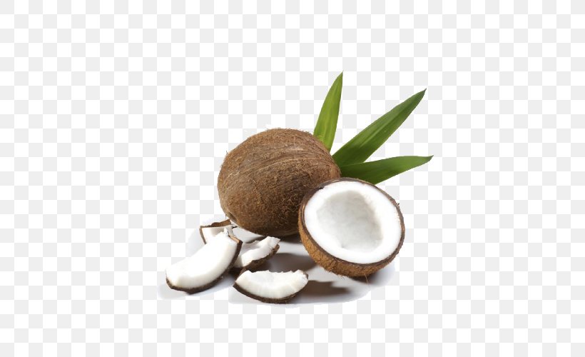 Coconut Milk Coconut Water Fruit Coconut Oil, PNG, 600x500px, Coconut Milk, Coconut, Coconut Milk Powder, Coconut Oil, Coconut Water Download Free