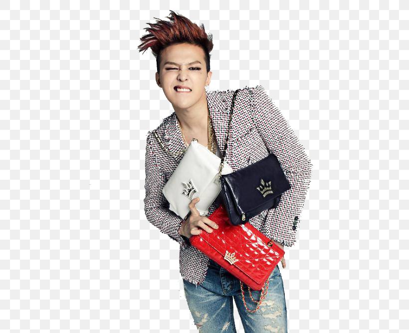 G-Dragon BIGBANG Model K-pop, PNG, 500x667px, Watercolor, Cartoon, Flower, Frame, Heart Download Free
