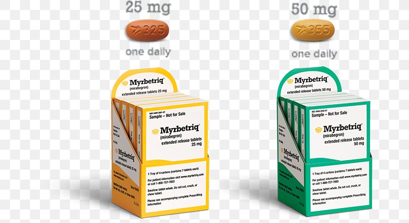 Mirabegron Overactive Bladder Tablet Myrbetriq Pharmaceutical Drug, PNG, 675x447px, Mirabegron, Brand, Detrusor Urinae Muscle, Dose, Medical Prescription Download Free