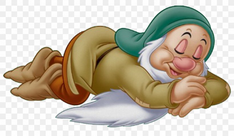 Seven Dwarfs Sneezy Dopey Bashful Grumpy, PNG, 3611x2111px, Watercolor, Cartoon, Flower, Frame, Heart Download Free