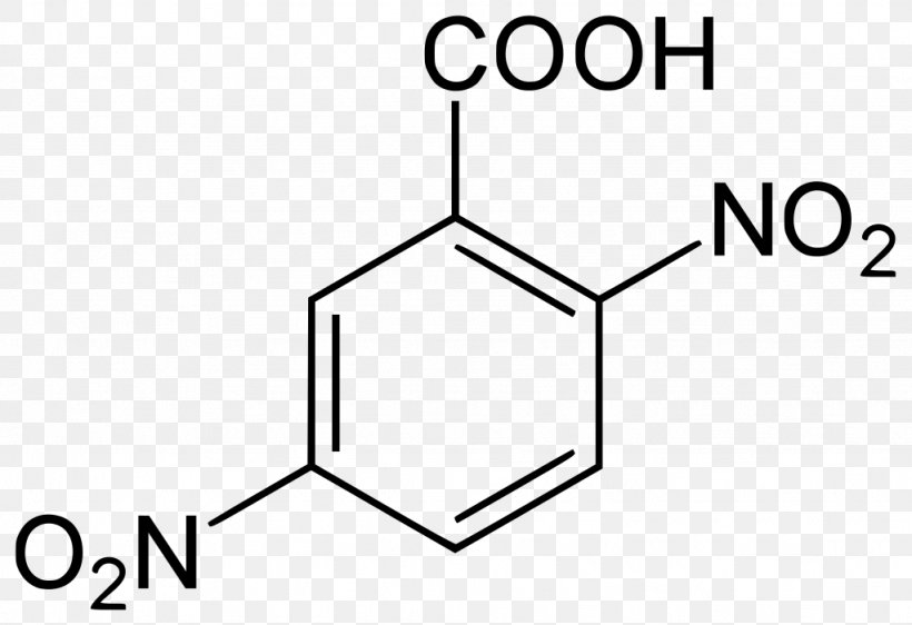 3,5-Dinitrobenzoic Acid 4-Nitrobenzoic Acid O-Toluic Acid, PNG, 1024x703px, 4hydroxybenzoic Acid, 4nitrobenzoic Acid, 35dinitrobenzoic Acid, Acid, Amino Acid Download Free