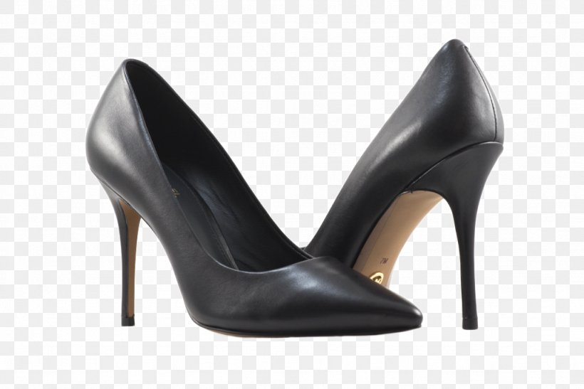 Black Leather Shoe Stiletto Heel Lico, PNG, 1024x684px, Black, Absatz, Basic Pump, Bridal Shoe, C J Clark Download Free