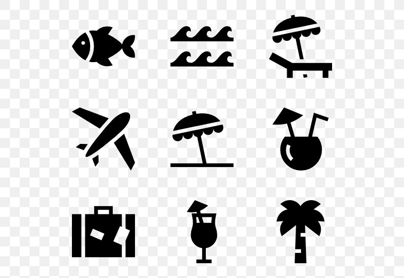 Hawaii Clip Art, PNG, 600x564px, Hawaii, Black, Black And White, Brand, Health Download Free