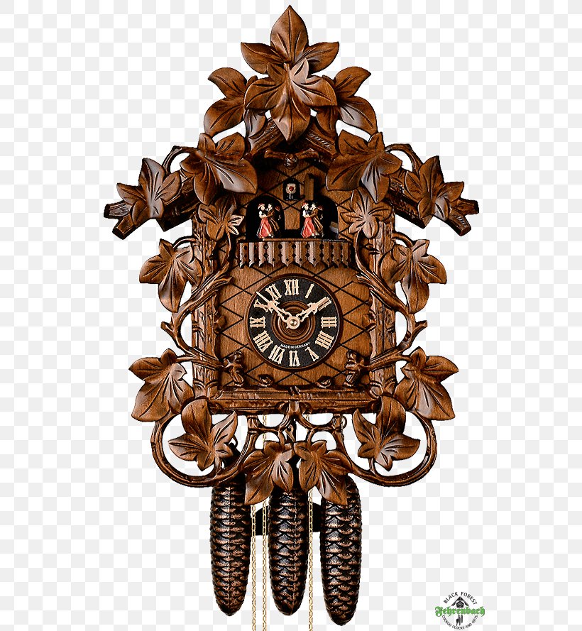 Cuckoo Clock Movement Quartz Clock Black Forest Clock Association, PNG, 546x889px, Cuckoo Clock, Black Forest, Black Forest Clock Association, Clock, Common Cuckoo Download Free