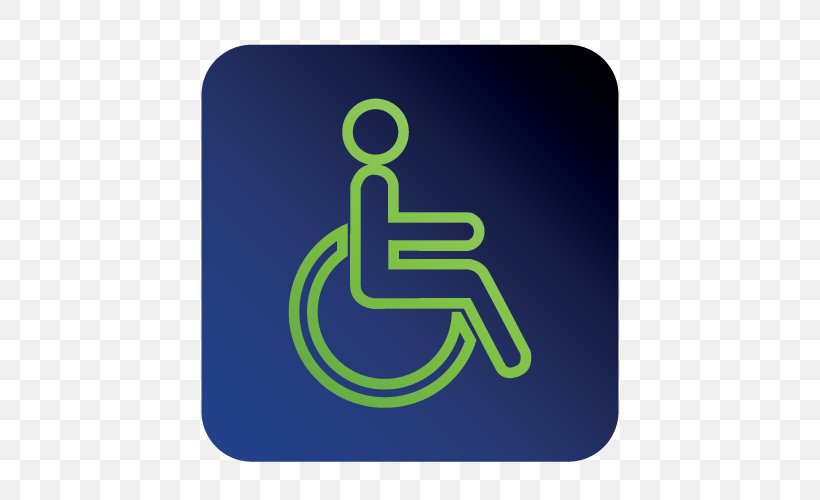 Electric Blue Accessibility Accessible Toilet Font, PNG, 500x500px, Electric Blue, Accessibility, Accessible Toilet, Blue, Canonical Download Free