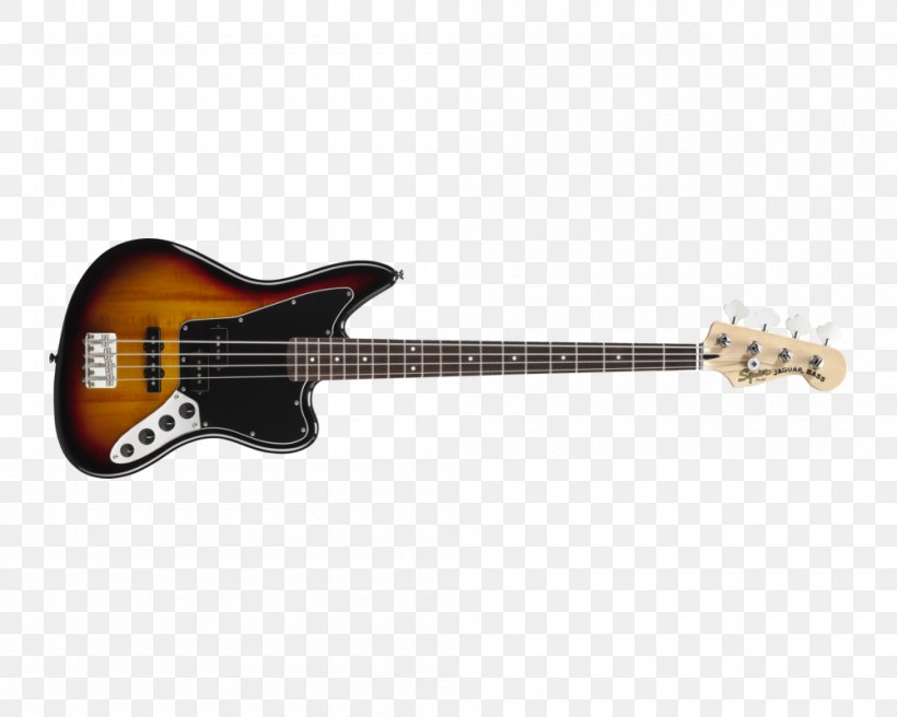 Fender Jaguar Bass Fender Precision Bass Fender Squier Vintage Modified Jaguar Bass Special SS, PNG, 1000x800px, Watercolor, Cartoon, Flower, Frame, Heart Download Free