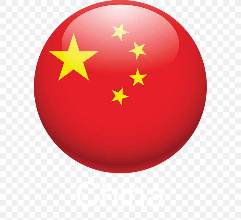 Flag Of China National Flag, PNG, 747x747px, Flag Of China, China, Christmas Ornament, Flag, Flag Of Indonesia Download Free