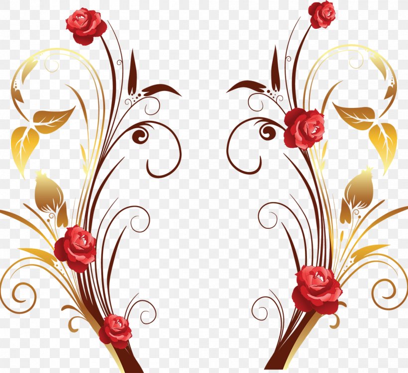 Flower Paper Clip Art, PNG, 1200x1099px, Flower, Art, Branch, Cartoon, Drawing Download Free