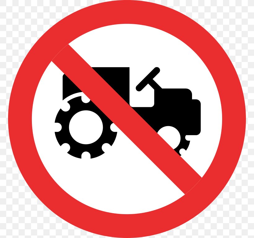 No Symbol Two-wheel Tractor Sign Logo, PNG, 768x768px, No Symbol, Agriculture, Area, Brand, Forbud Download Free