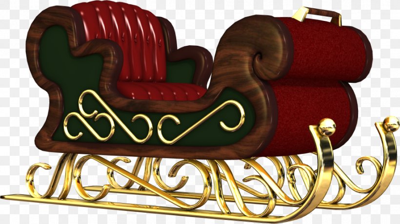 Santa Claus Sled Christmas Day Reindeer Image, PNG, 915x514px, Santa Claus, Animation, Blog, Christmas Day, Drawing Download Free