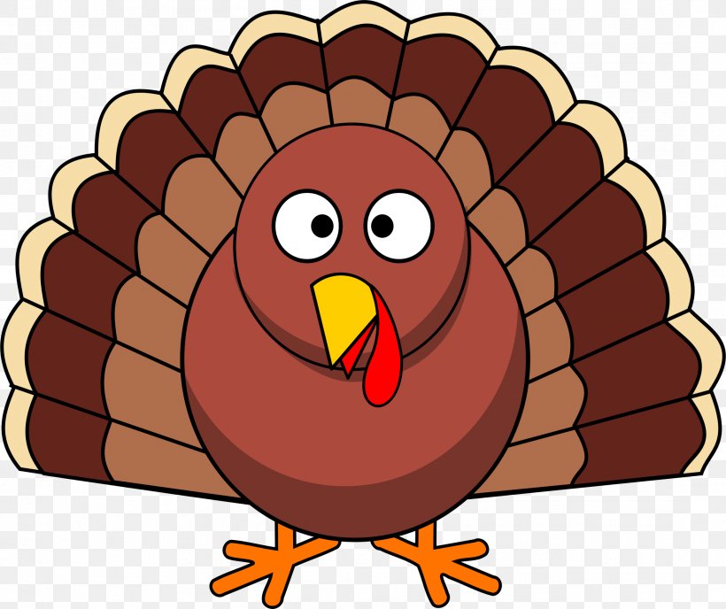 Turkey Thanksgiving Dinner Thanksgiving Day Leftovers, PNG, 2172x1825px, Turkey, Beak, Bird, Blog, Cartoon Download Free