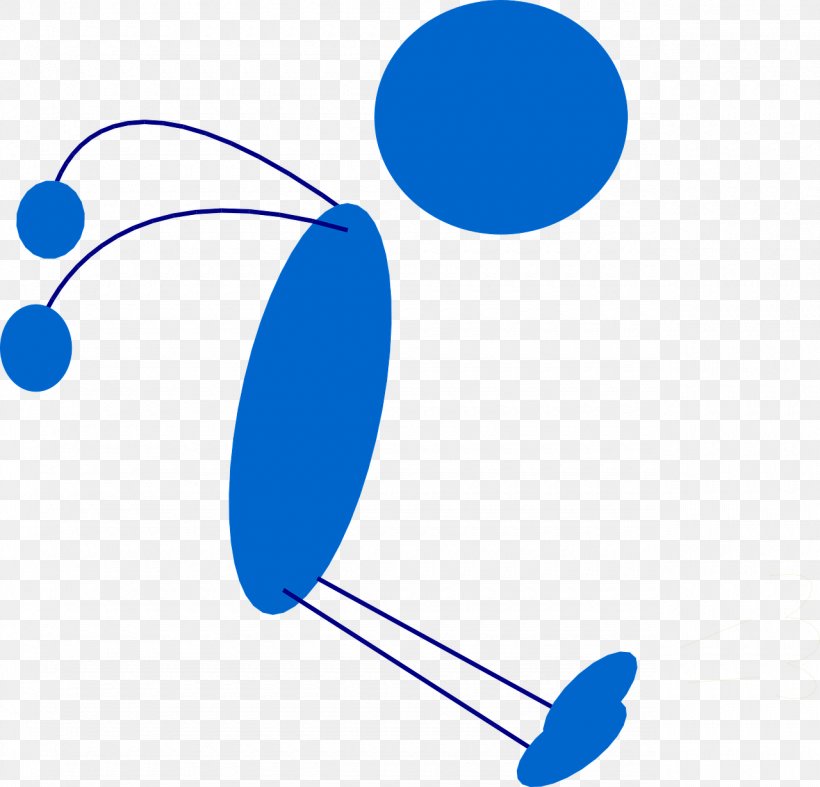 Vector Graphics Clip Art Stick Figure Image, PNG, 1280x1230px, Stick Figure, Area, Blue, Cartoon, Drawing Download Free
