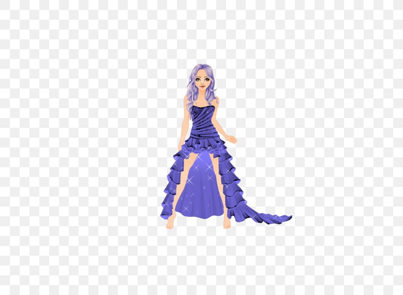Electric Blue Costume Design Barbie Cobalt Blue, PNG, 500x600px, Electric Blue, Barbie, Blue, Cobalt, Cobalt Blue Download Free