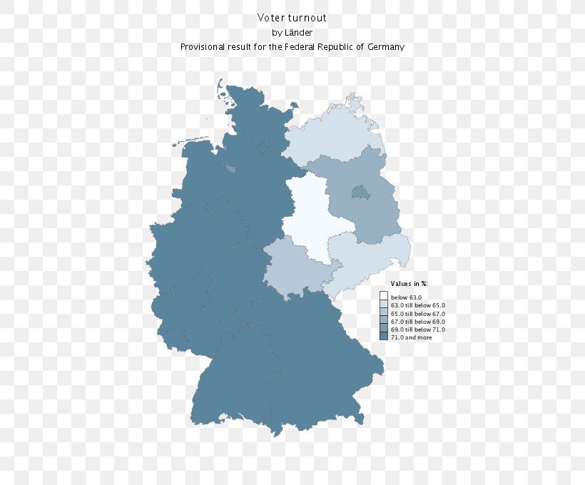 Germany Vector Graphics Map Royalty-free Illustration, PNG, 475x680px, Germany, Blank Map, Map, Royaltyfree, Sky Download Free