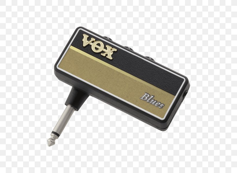 Guitar Amplifier VOX Amplification Ltd. VOX AmPlug 2 AC30 Electric Guitar, PNG, 600x600px, Guitar Amplifier, Amplifier, Audio Power Amplifier, Bass Guitar, Effects Processors Pedals Download Free