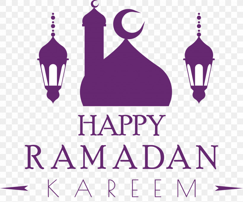 Happy Ramadan Kareem, PNG, 3000x2497px, Logo, Geometry, Line, Mathematics, Meter Download Free