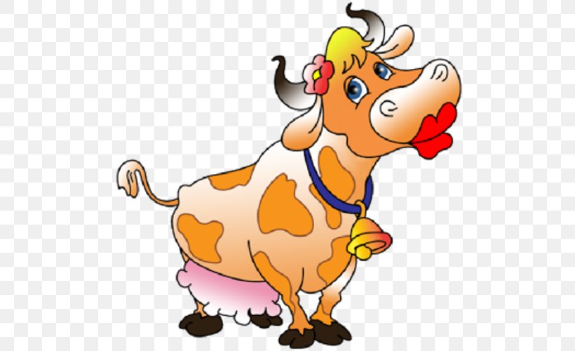 Highland Cattle Holstein Friesian Cattle Calf Baka Taurine Cattle, PNG, 500x500px, Highland Cattle, Animal Figure, Artwork, Baka, Beef Cattle Download Free