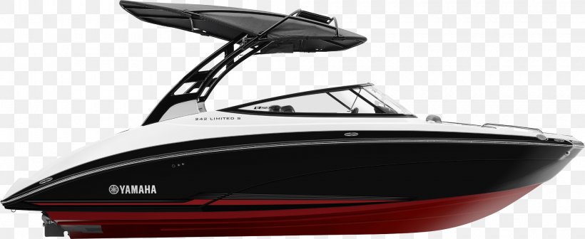 Motor Boats Yamaha Motor Company Ship Motorcycle, PNG, 2000x821px, 2017, Motor Boats, Automotive Exterior, Boat, Boating Download Free