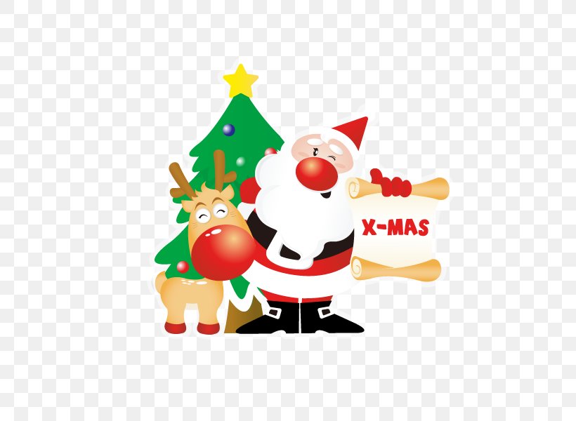 Snegurochka Santa Claus Ayaz Ata Clip Art, PNG, 600x600px, Santa Claus, Cartoon, Christmas, Christmas Decoration, Christmas Gift Download Free