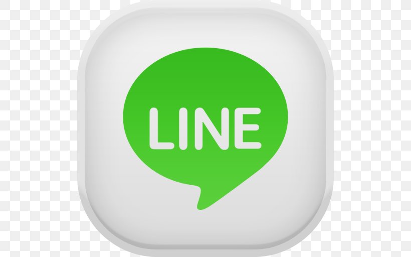 Social Media LINE Android, PNG, 512x512px, Social Media, Android, Brand, Computer Software, Facebook Messenger Download Free