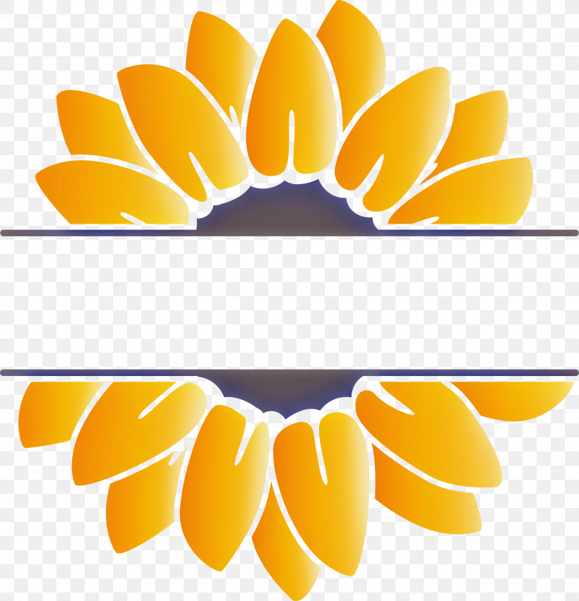 Sunflower Summer, PNG, 2885x3000px, Sunflower, Computer, Drawing, Leaf, Motion Graphics Download Free
