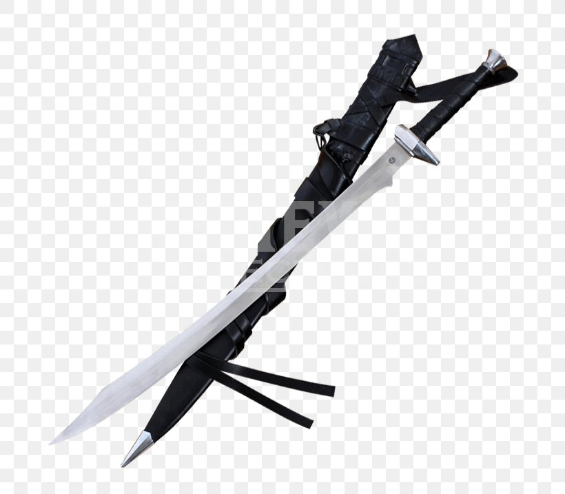 Sword Scimitar Scabbard Dagger Weapon, PNG, 717x717px, Sword, Belt, Cold Weapon, Combat, Dagger Download Free