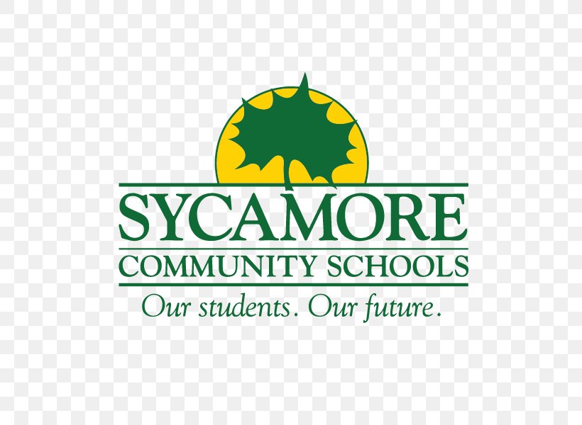 Sycamore High School Sycamore Township Cincinnati Symmes Township, PNG, 600x600px, Cincinnati, Area, Brand, Education, Elementary School Download Free