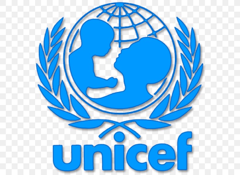 UNICEF United Nations Government Agency Organization Child, PNG, 600x600px, Unicef, Aid Agency, Area, Artwork, Brand Download Free