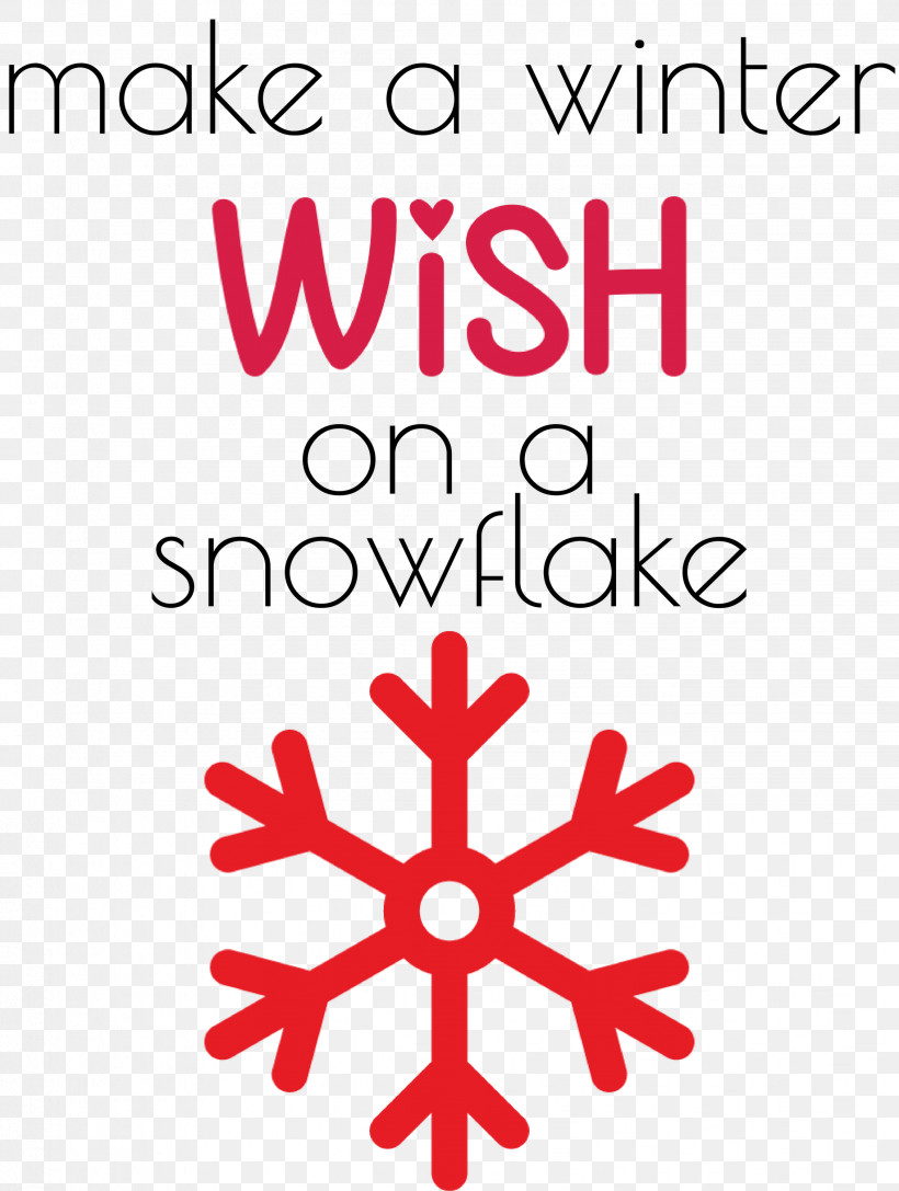 Winter Wish Snowflake, PNG, 2263x3000px, Winter Wish, Flat Design, Royaltyfree, Snowflake, Vector Download Free